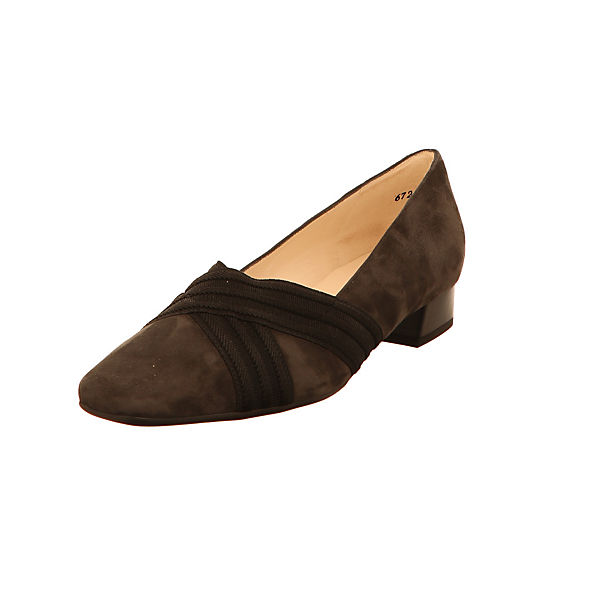 Klassische Pumps