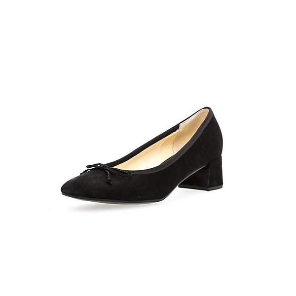 Klassische Pumps