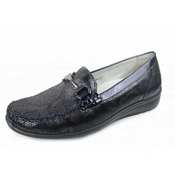 Klassische Slipper