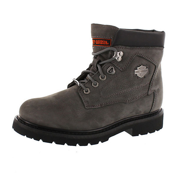 Schnürstiefeletten BAYPORT