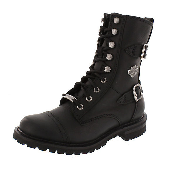 Klassische Stiefeletten BALSA