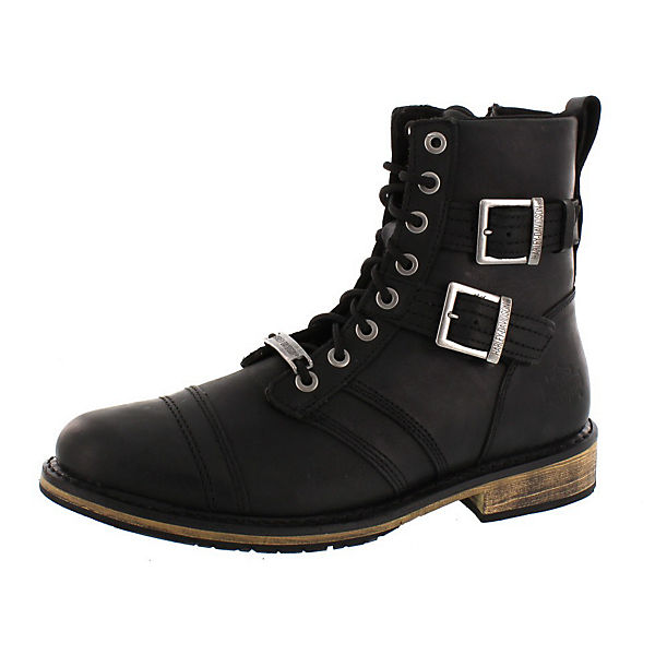 Schnürstiefeletten DREXEL