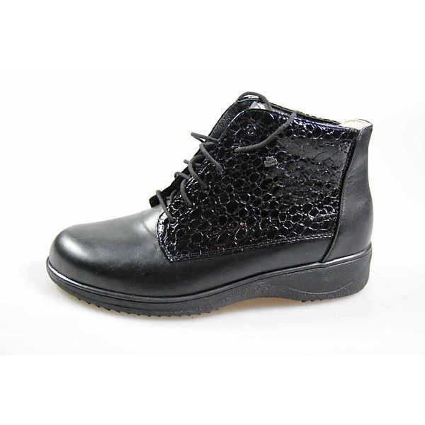 Klassische Stiefeletten