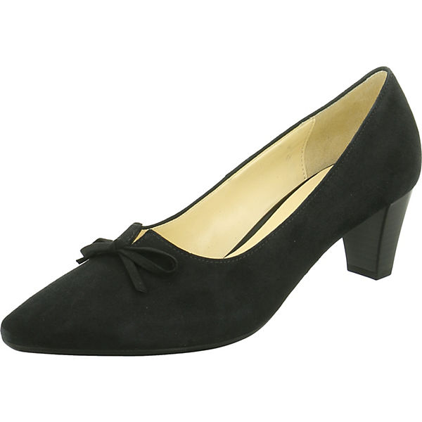 Klassische Pumps