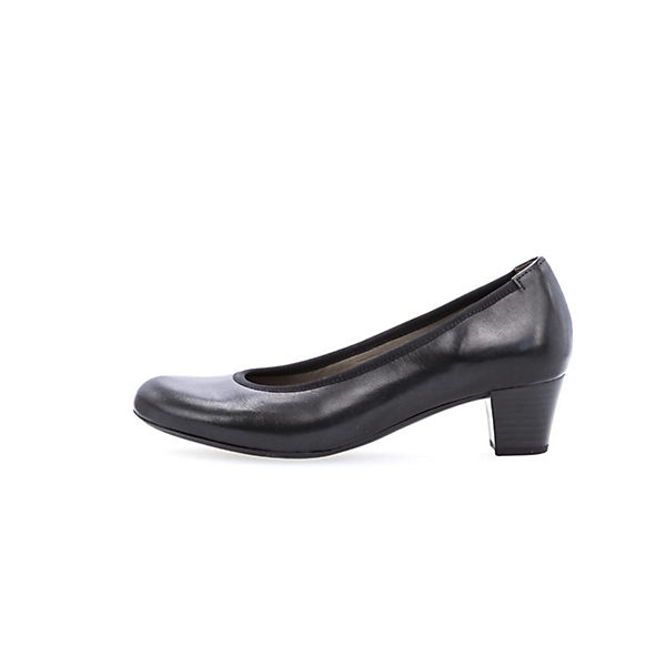 Klassische Pumps