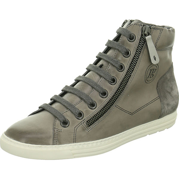 Klassische Stiefeletten