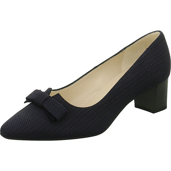 Klassische Pumps