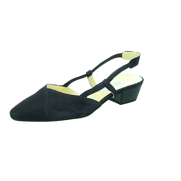 Klassische Pumps
