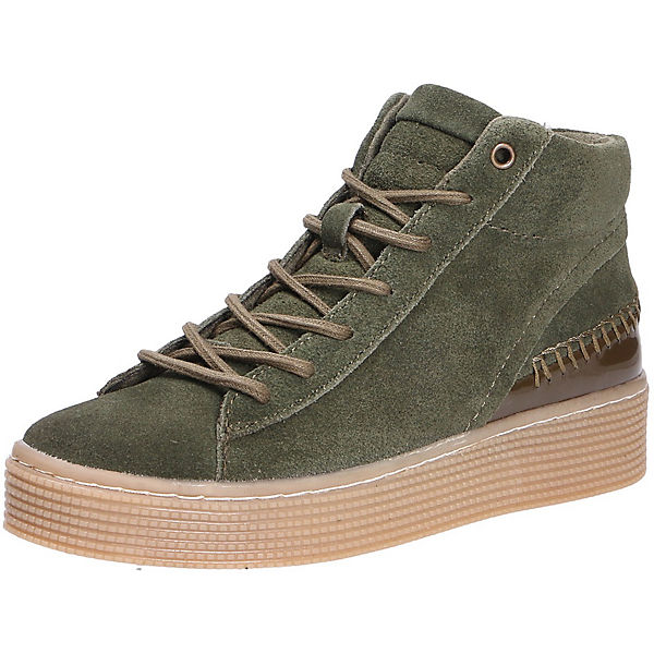 Stiefeletten