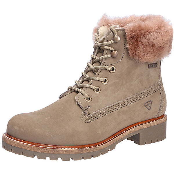Stiefeletten