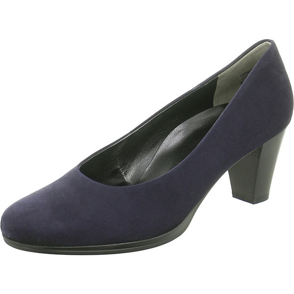 Klassische Pumps