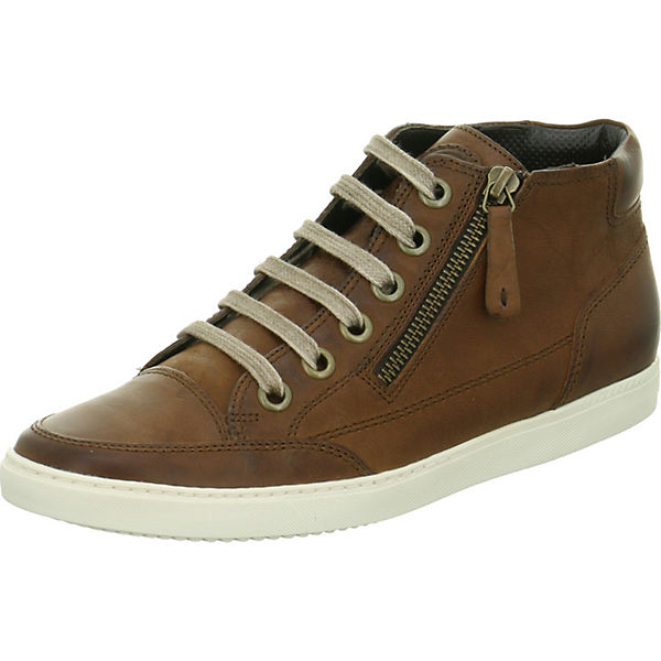 Sneakers High