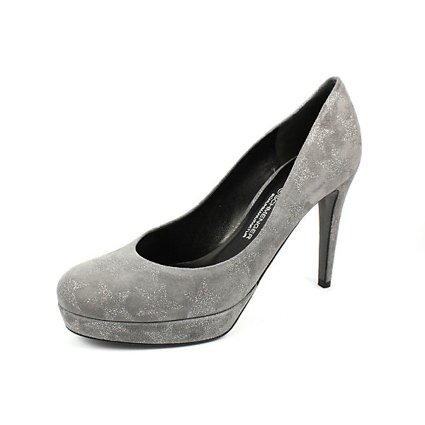 Klassische Pumps
