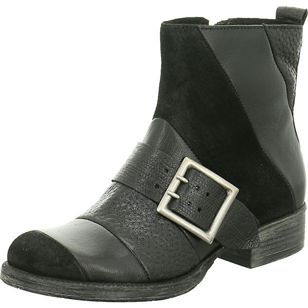 Klassische Stiefeletten
