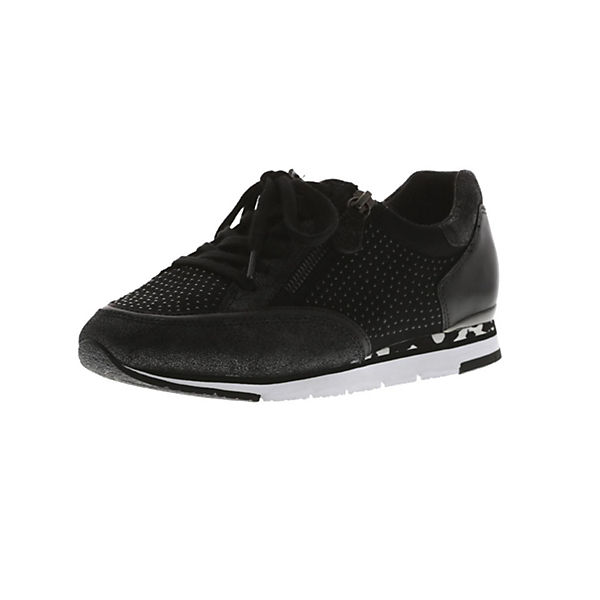 Schnürschuhe