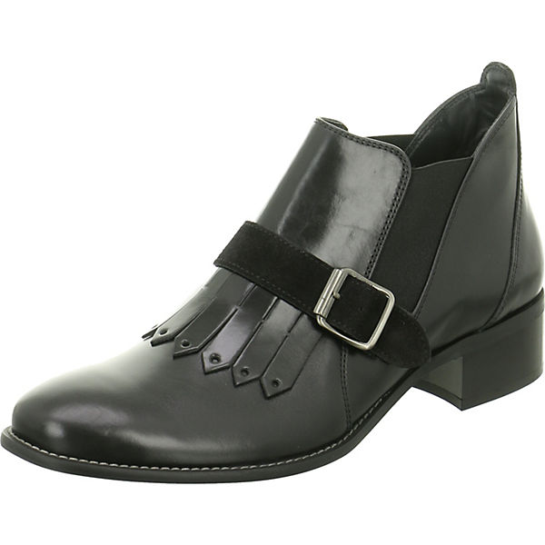 Klassische Stiefeletten