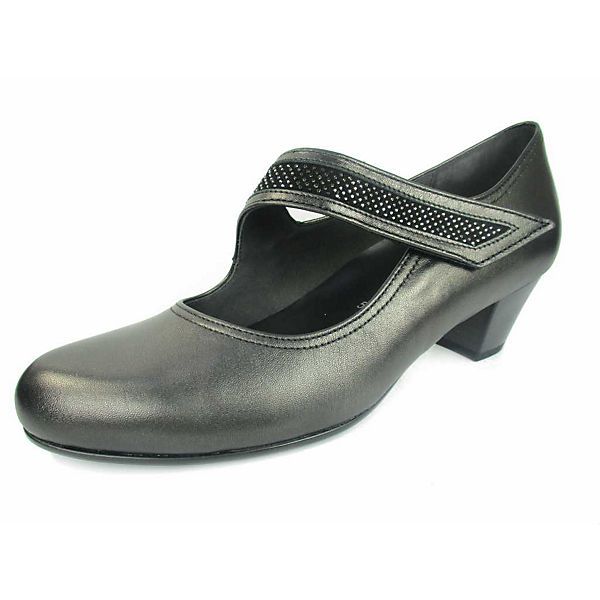 Spangenpumps