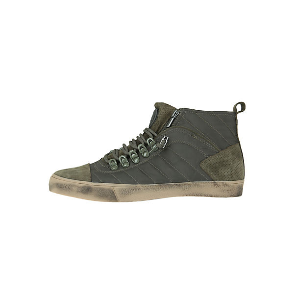 DURDEN PAD Sneakers High