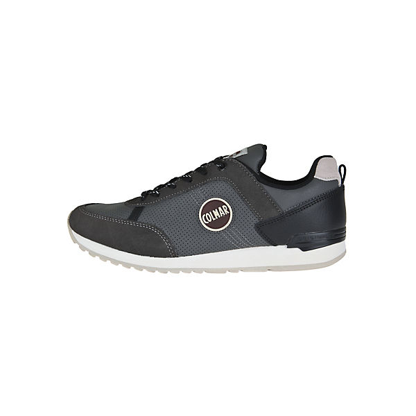 TRAVIS DRILL Sneakers Low
