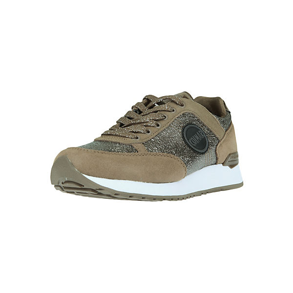 TRAVIS PUNK Sneakers Low