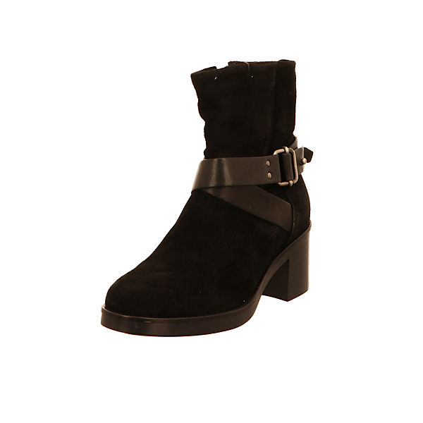 Klassische Stiefeletten
