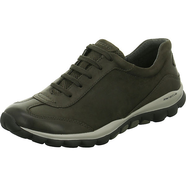 Schnürschuhe