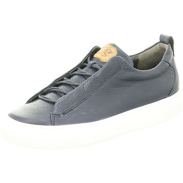 Schnürschuhe