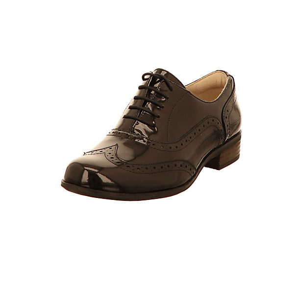 Schnürschuhe