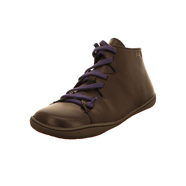 Schnürschuhe