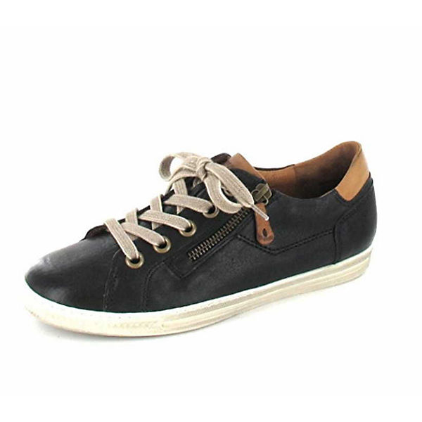 Schnürschuhe