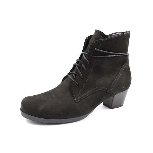 Klassische Stiefeletten