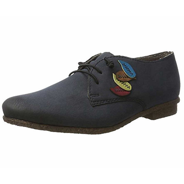 Schnürschuhe