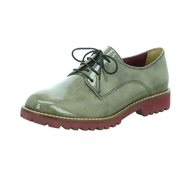 Schnürschuhe