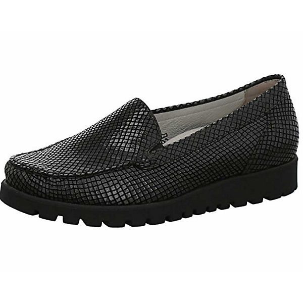 Klassische Slipper