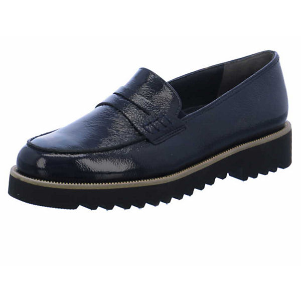 Klassische Slipper