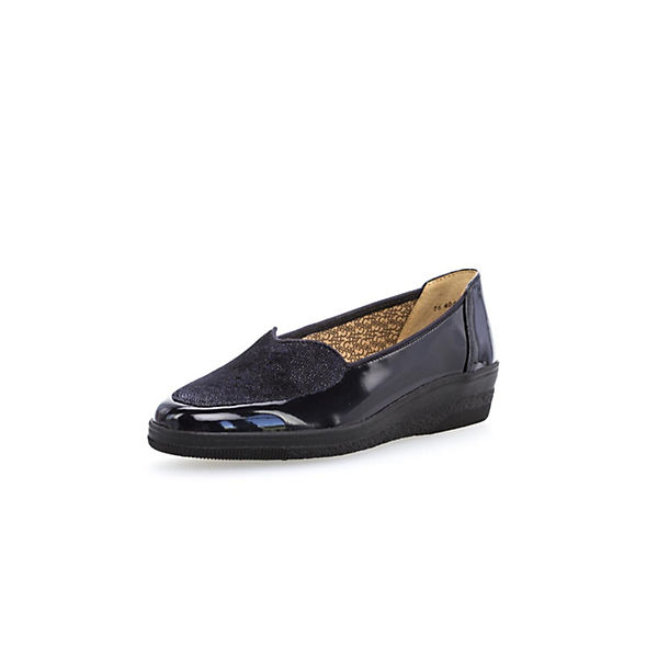 Klassische Slipper