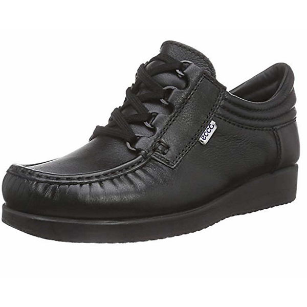Schnürschuhe