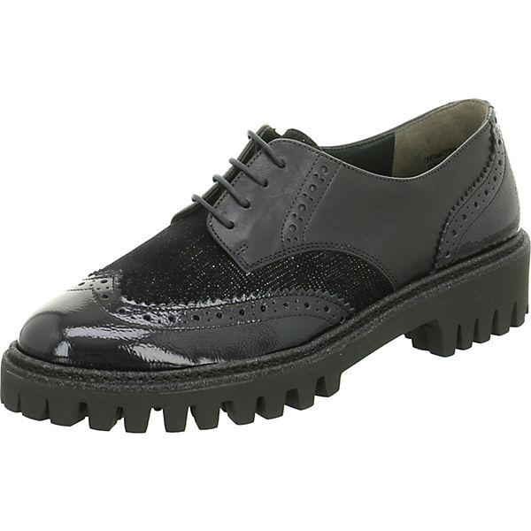 Schnürschuhe