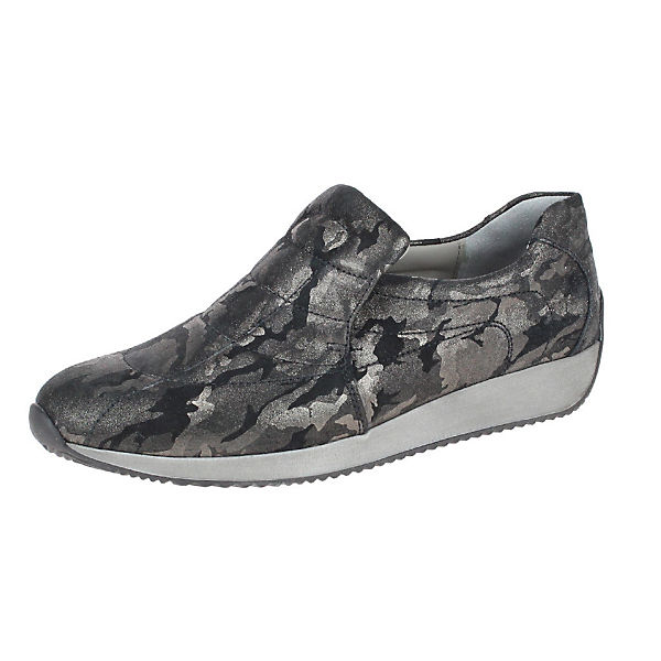 Klassische Slipper