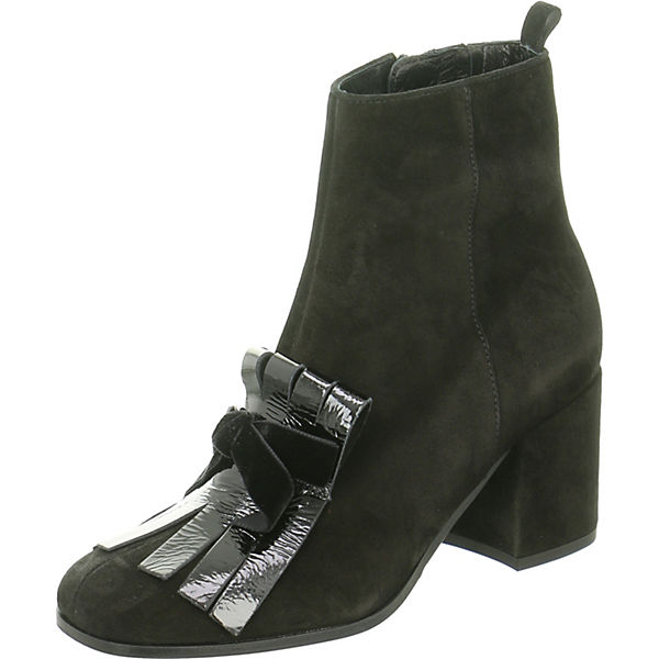 Klassische Stiefeletten