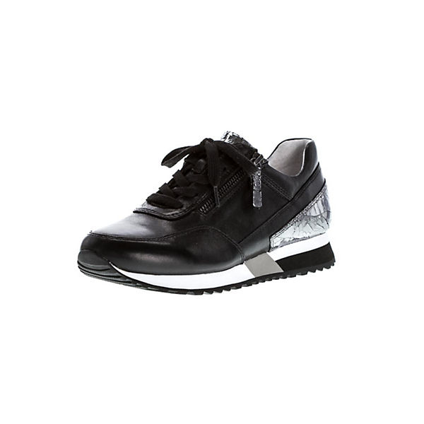 Schnürschuhe