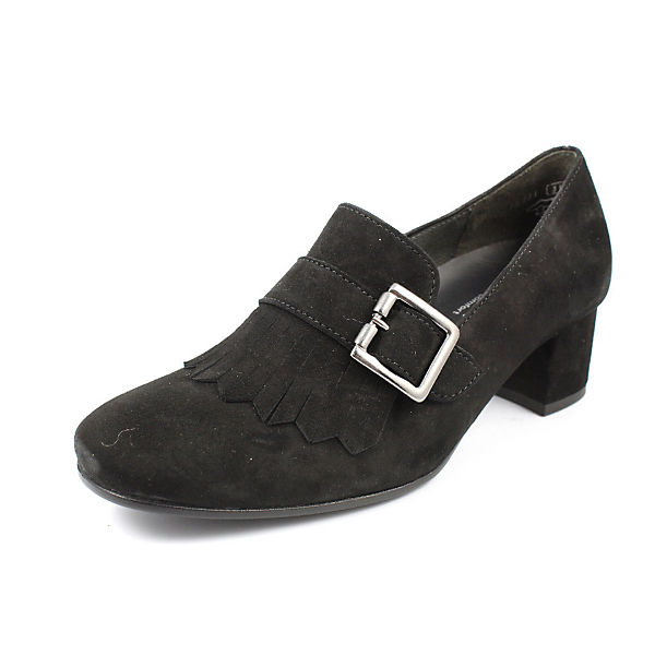 Klassische Slipper