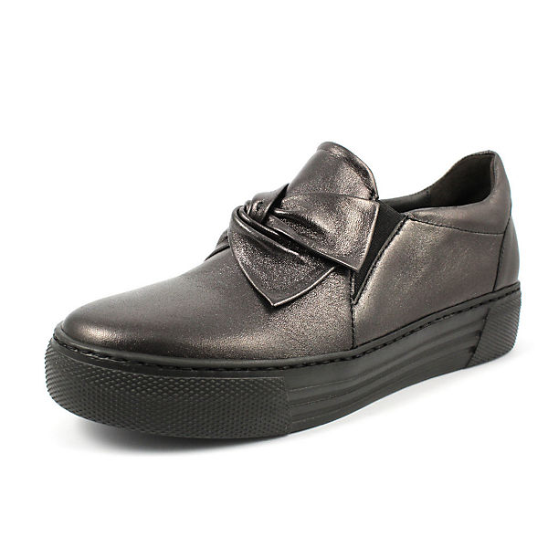 Klassische Slipper
