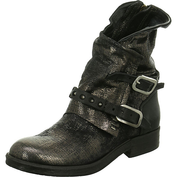 Biker Boots
