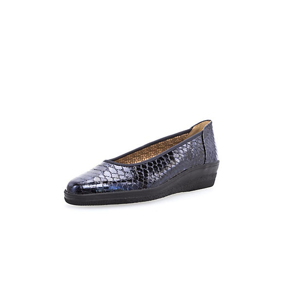 Klassische Slipper