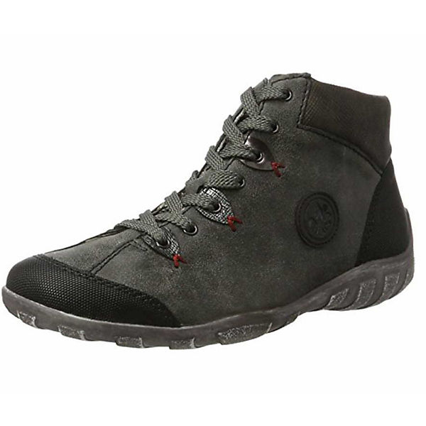 Klassische Stiefeletten