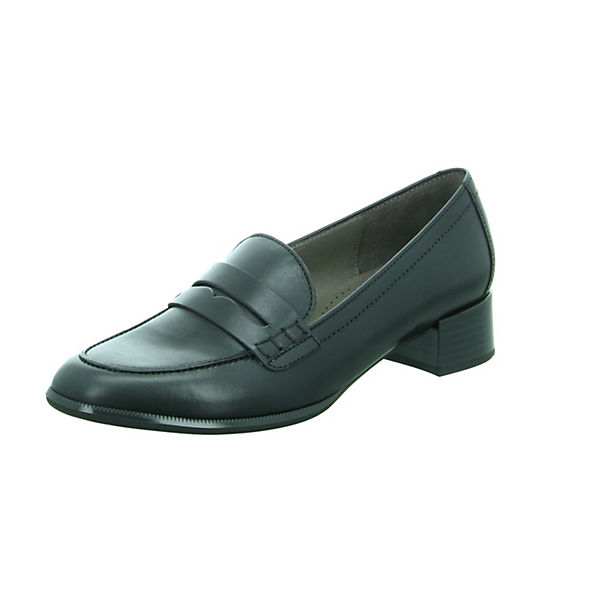 Klassische Slipper