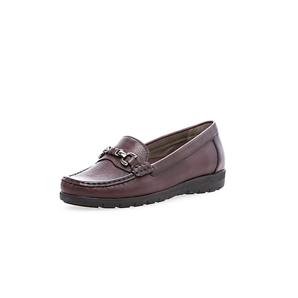 Klassische Slipper