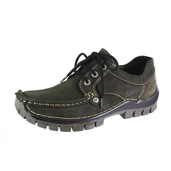 Halbschuhe