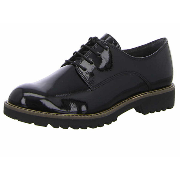 Halbschuhe